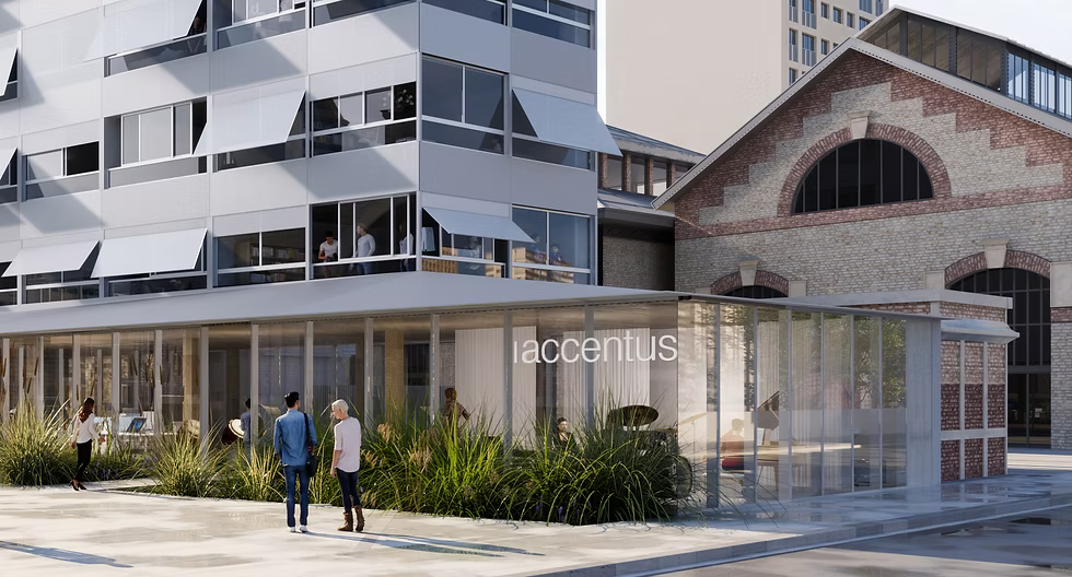 80 logements étudiants